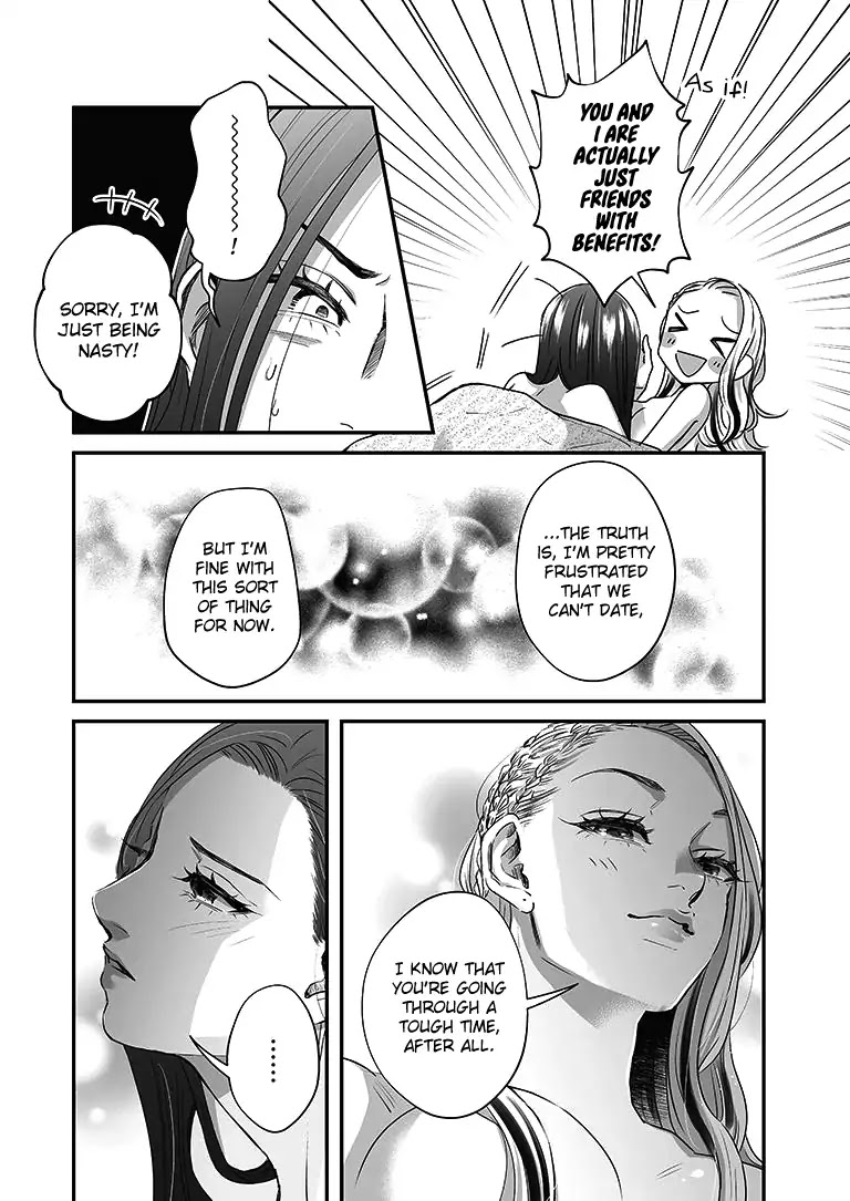 Lily Marble Chapter 17 page 7 - Chapter 17