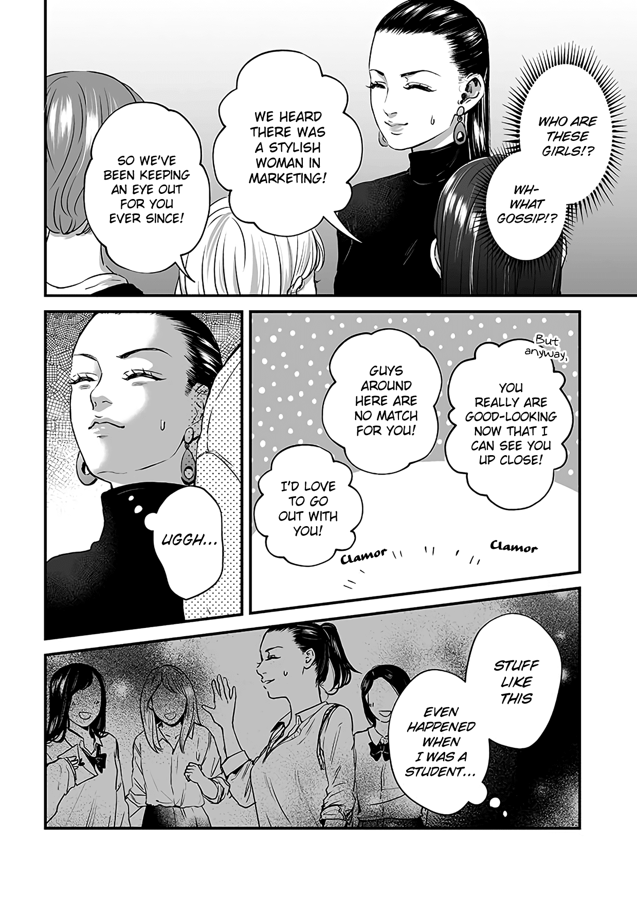 Lily Marble Chapter 20 page 7 - Chapter 20
