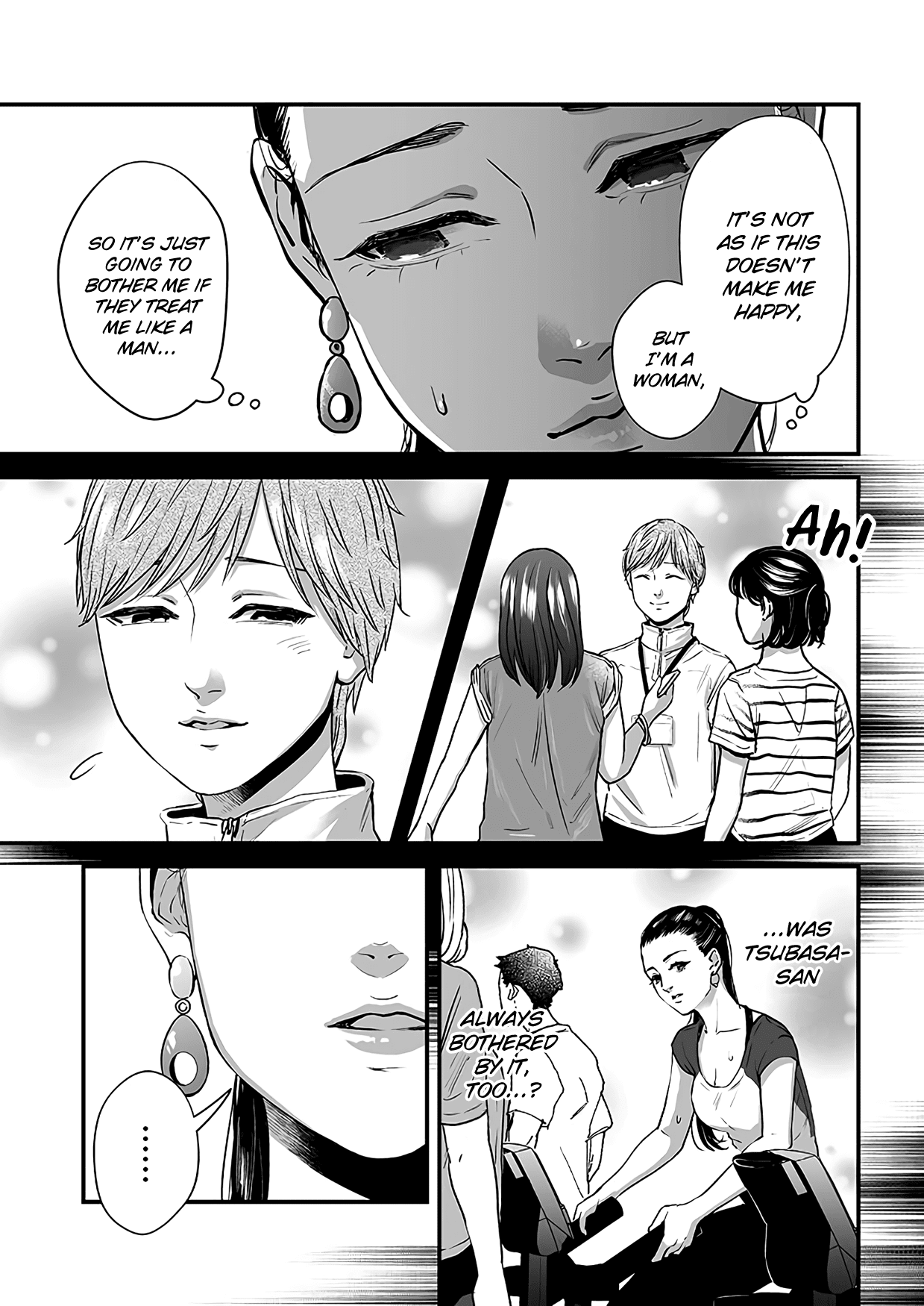 Lily Marble Chapter 20 page 8 - Chapter 20