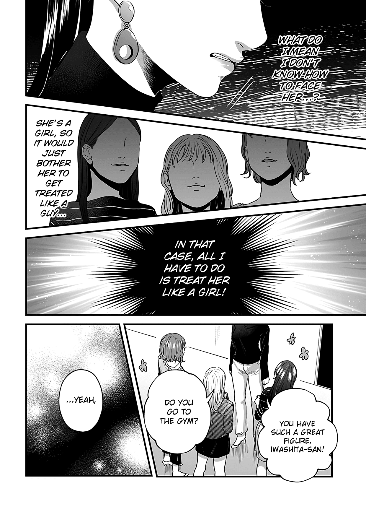 Lily Marble Chapter 20 page 9 - Chapter 20
