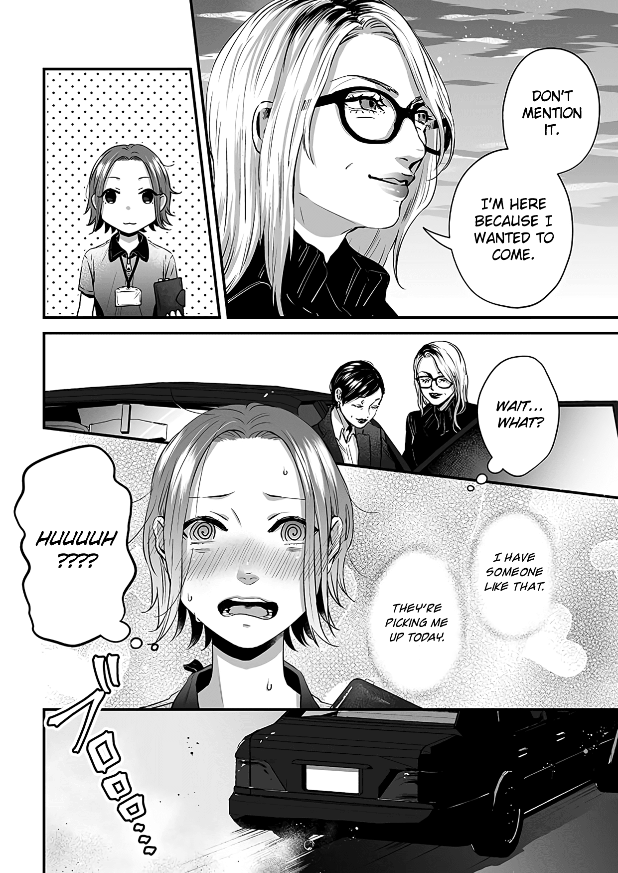 Lily Marble Chapter 21 page 11 - Chapter 21