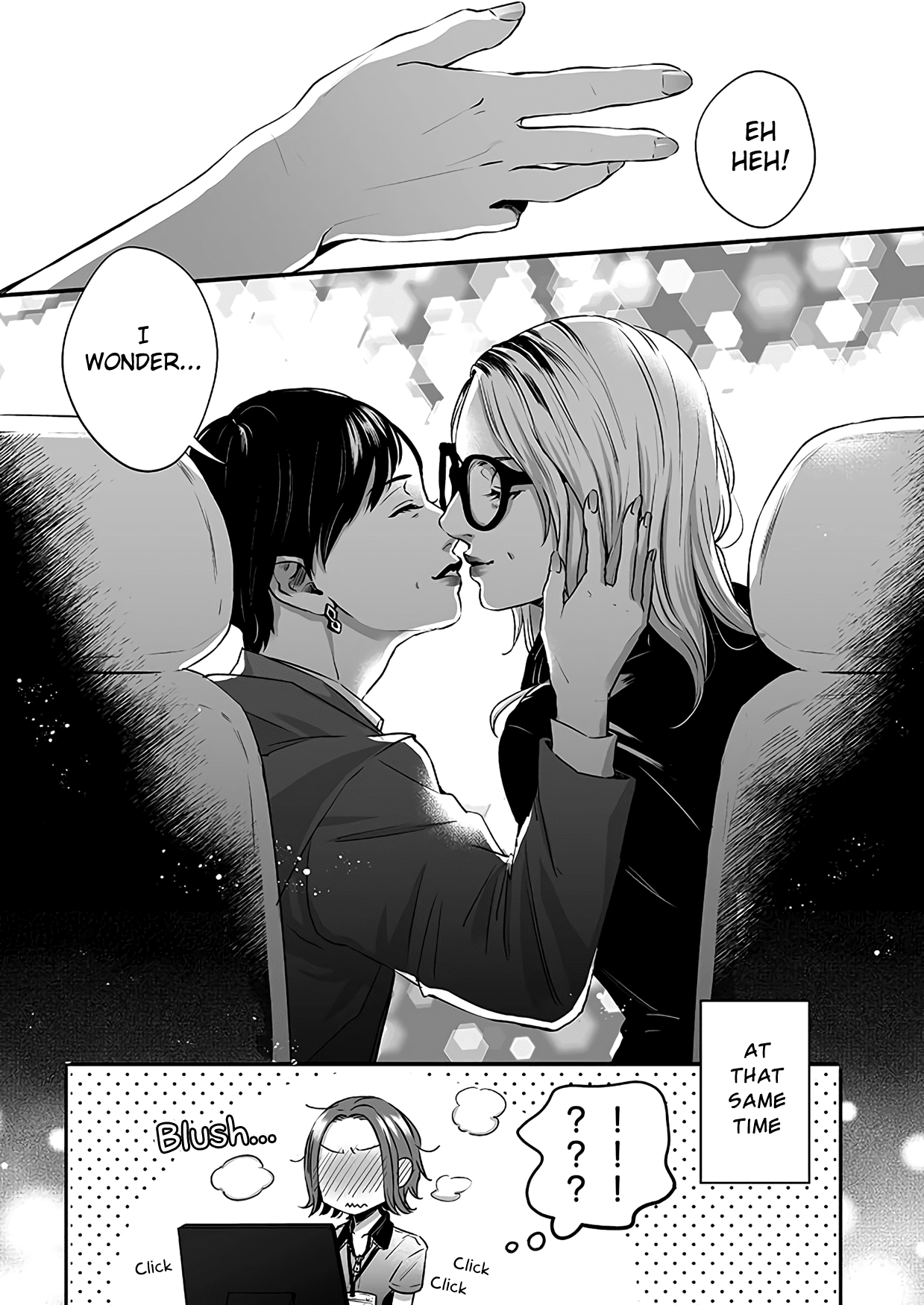 Lily Marble Chapter 21 page 13 - Chapter 21
