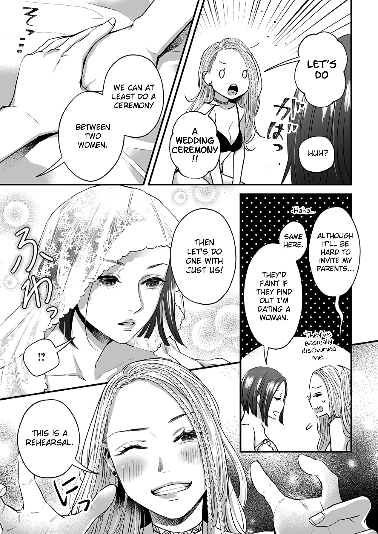 Lily Marble Chapter 24 page 10 - Chapter 24