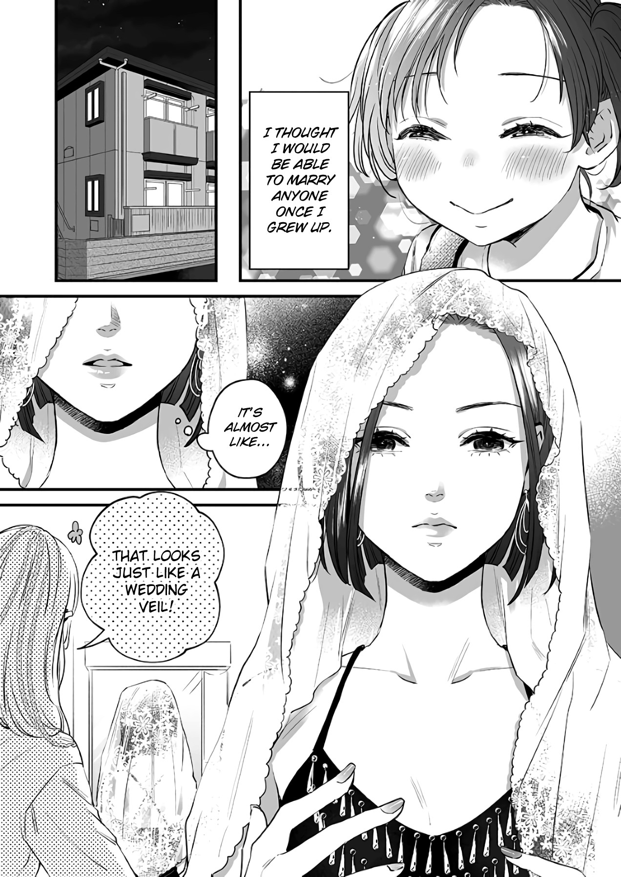 Lily Marble Chapter 24 page 4 - Chapter 24