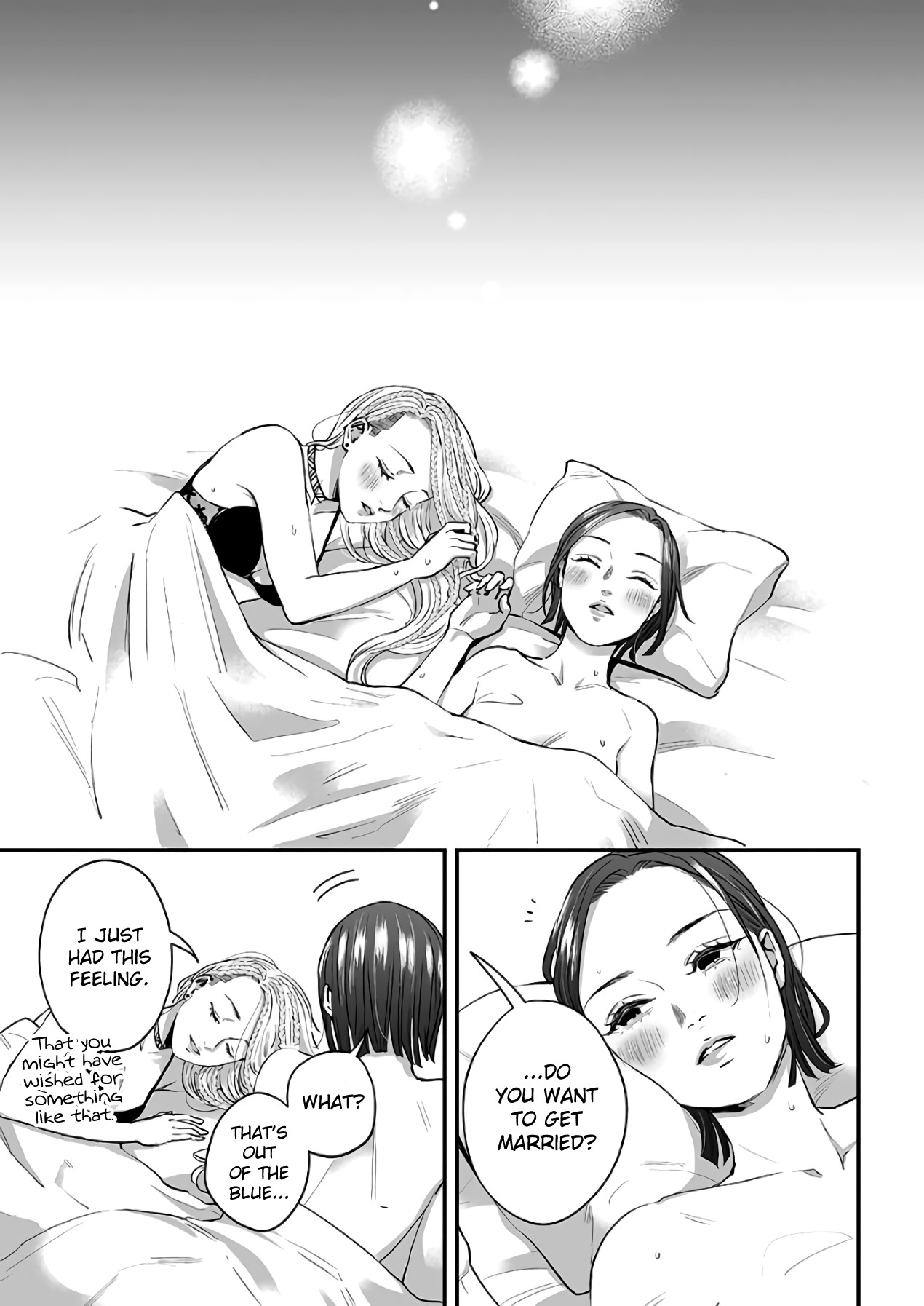 Lily Marble Chapter 24 page 8 - Chapter 24