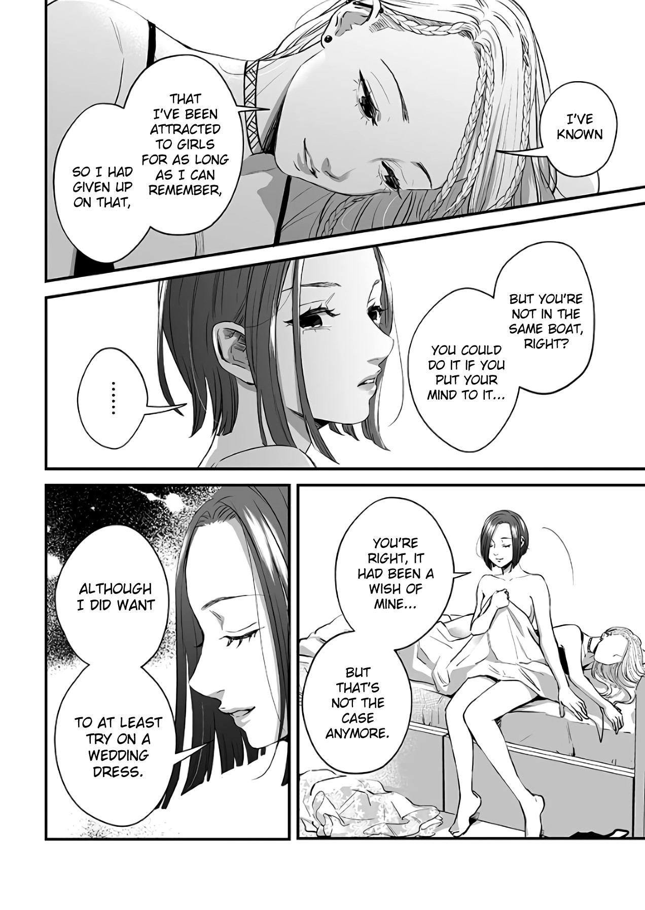 Lily Marble Chapter 24 page 9 - Chapter 24