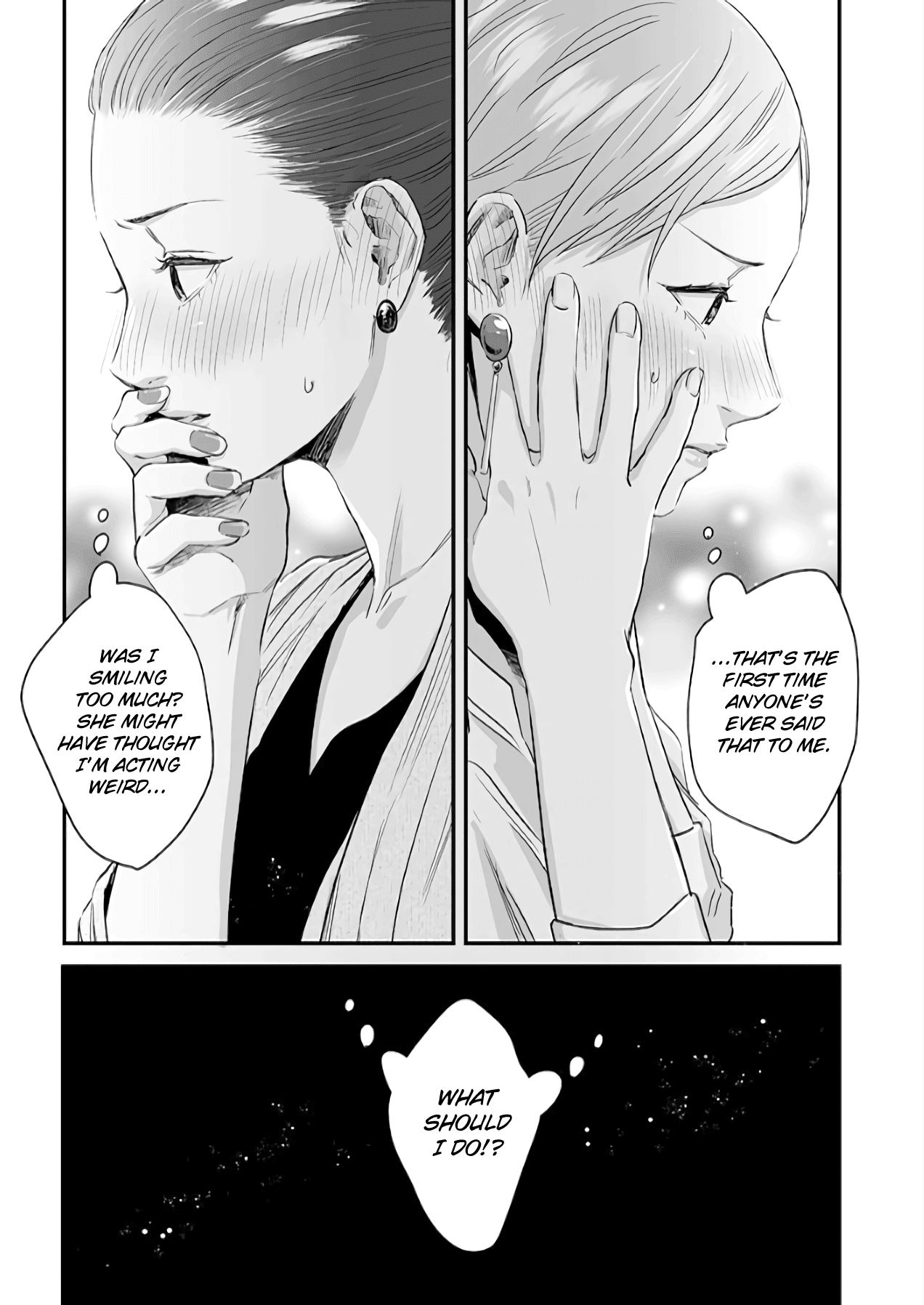 Lily Marble Chapter 28 page 13 - Chapter 28