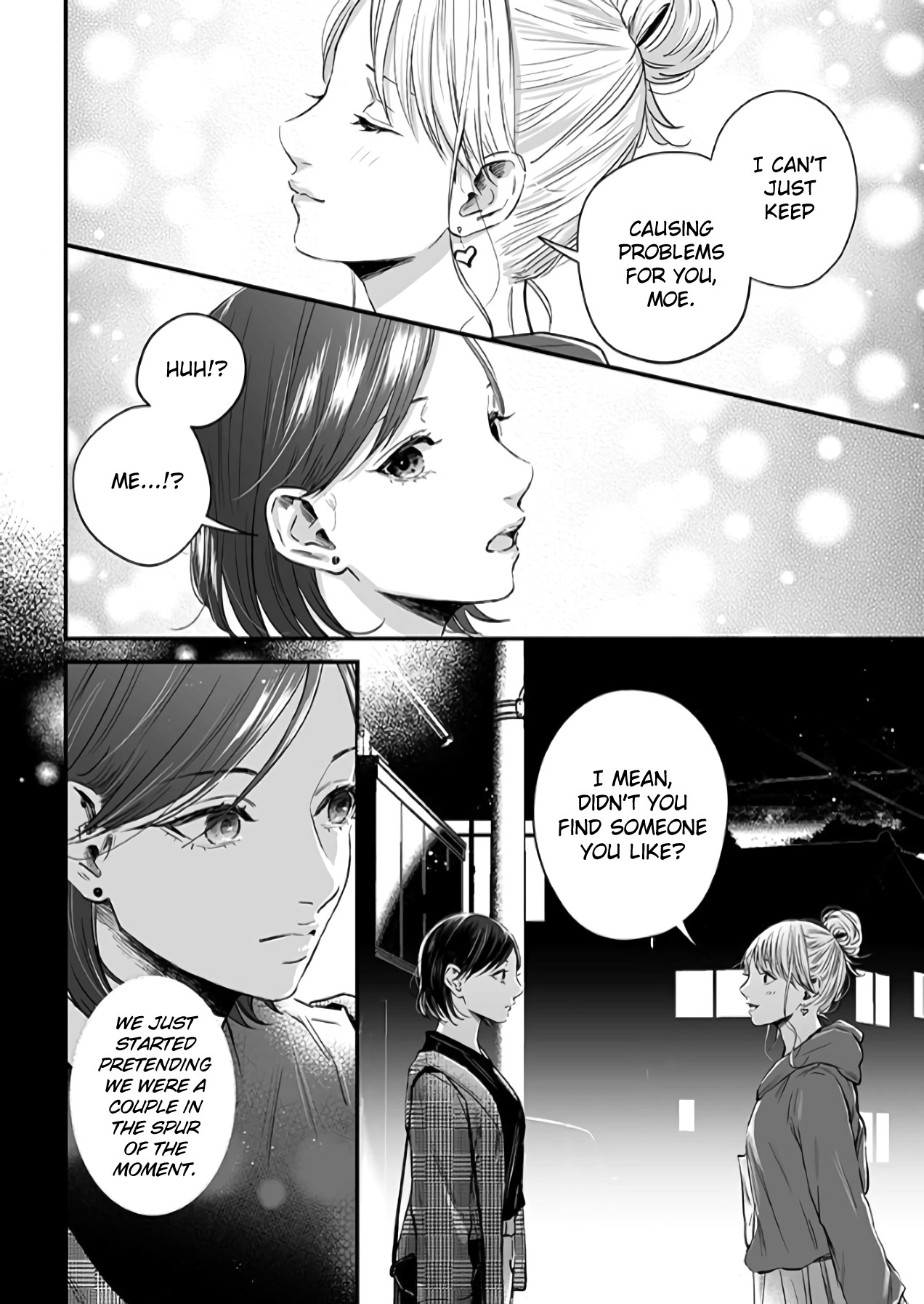 Lily Marble Chapter 29 page 11 - Chapter 29