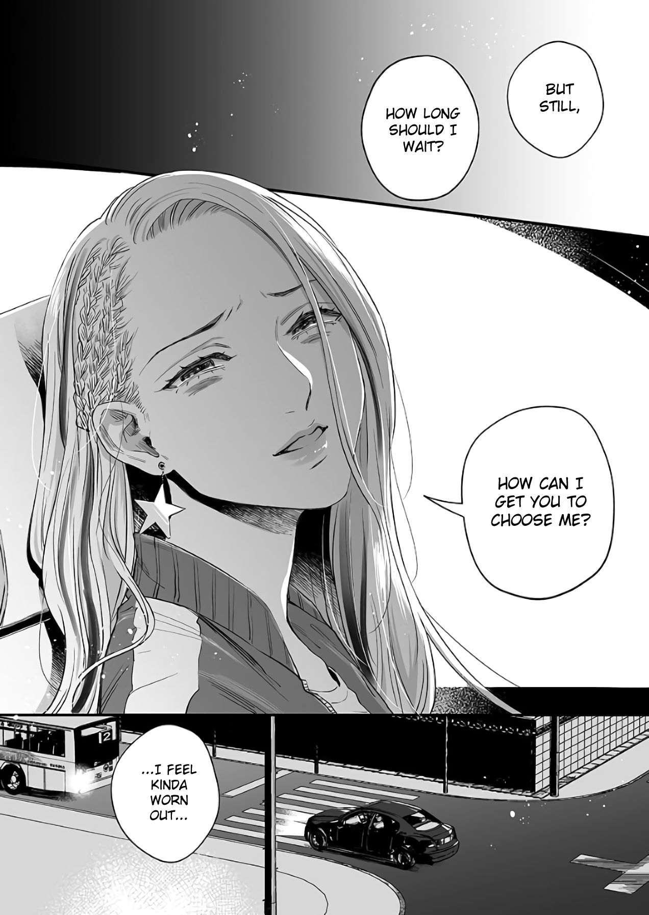 Lily Marble Chapter 30 page 11 - Chapter 30