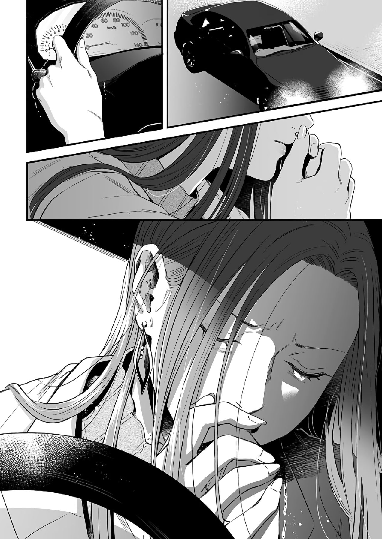 Lily Marble Chapter 30 page 13 - Chapter 30