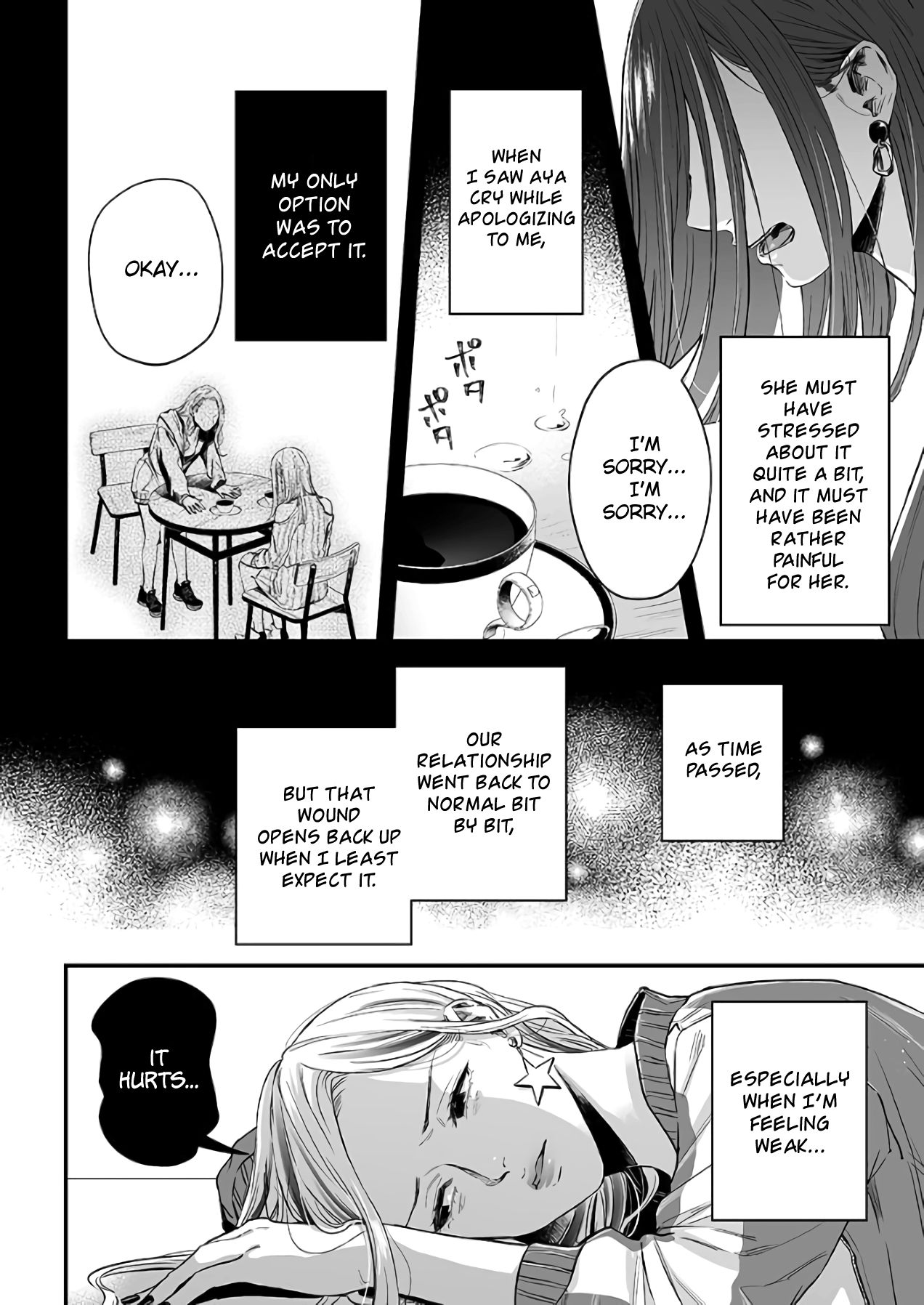 Lily Marble Chapter 30 page 3 - Chapter 30