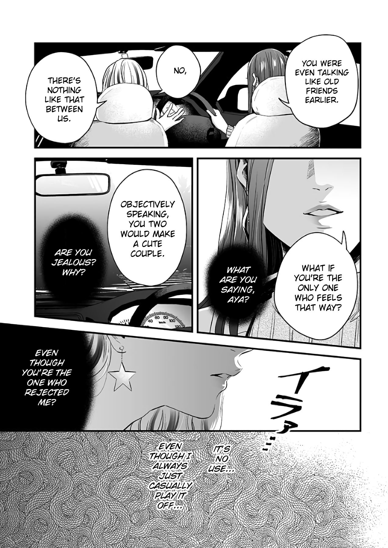 Lily Marble Chapter 30 page 8 - Chapter 30
