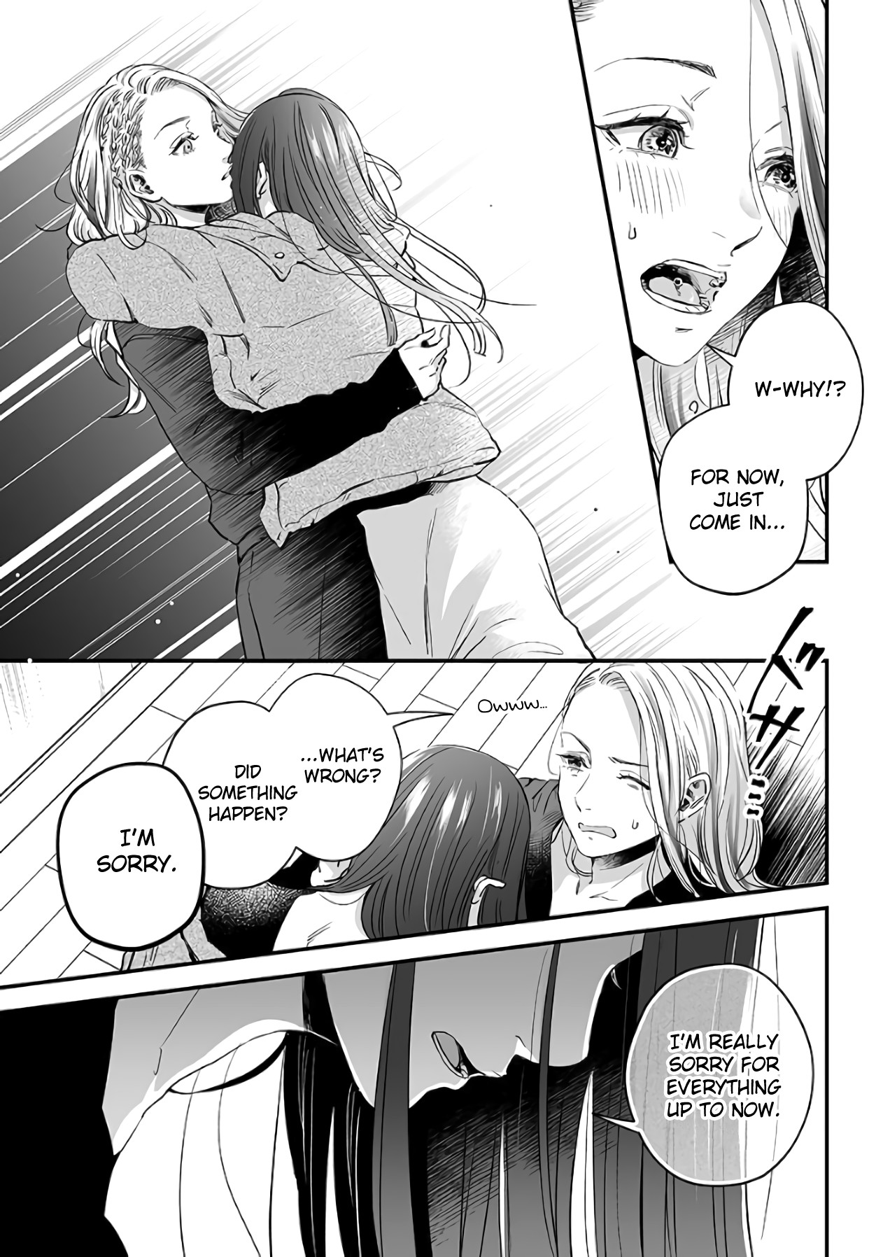 Lily Marble Chapter 31 page 10 - Chapter 31