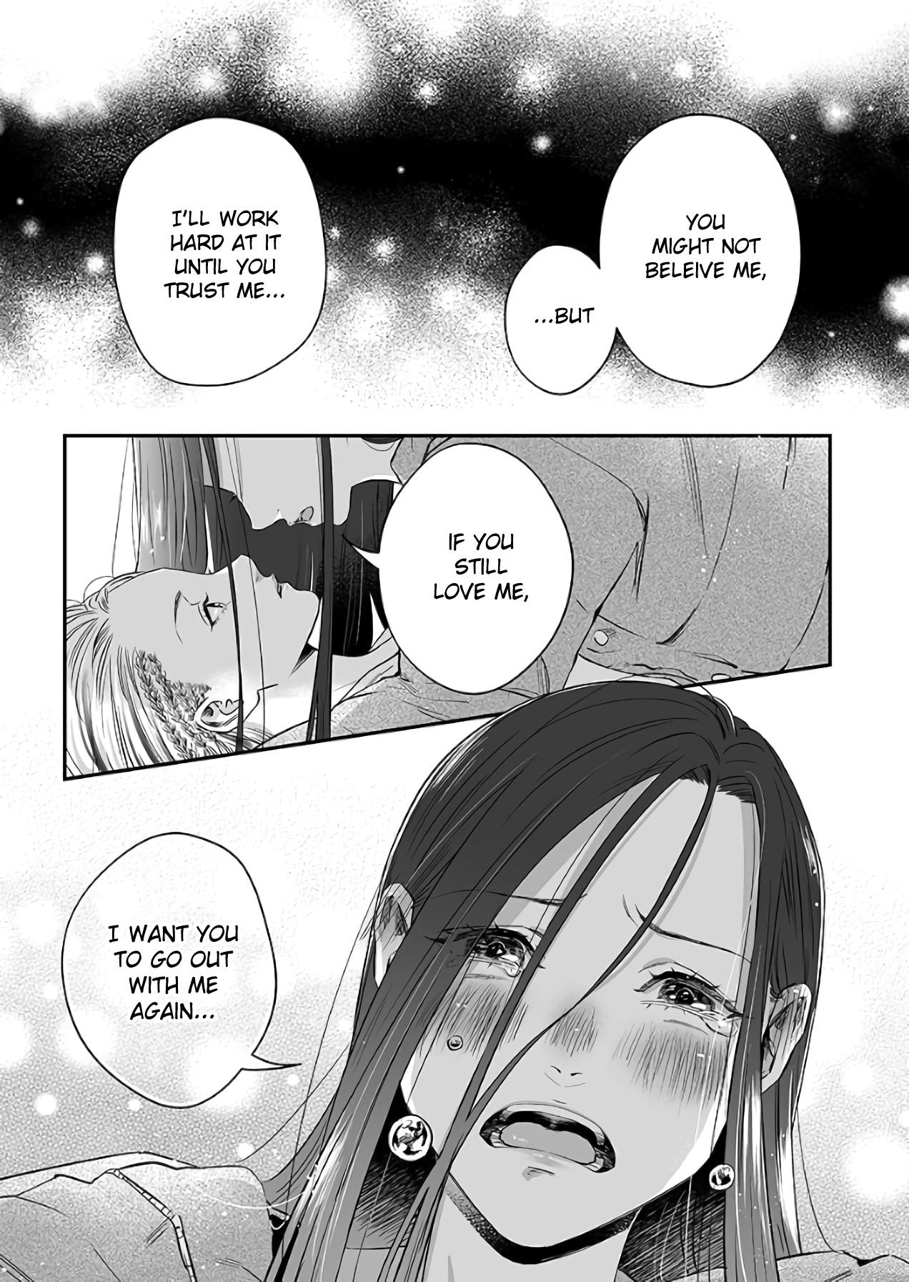 Lily Marble Chapter 31 page 11 - Chapter 31