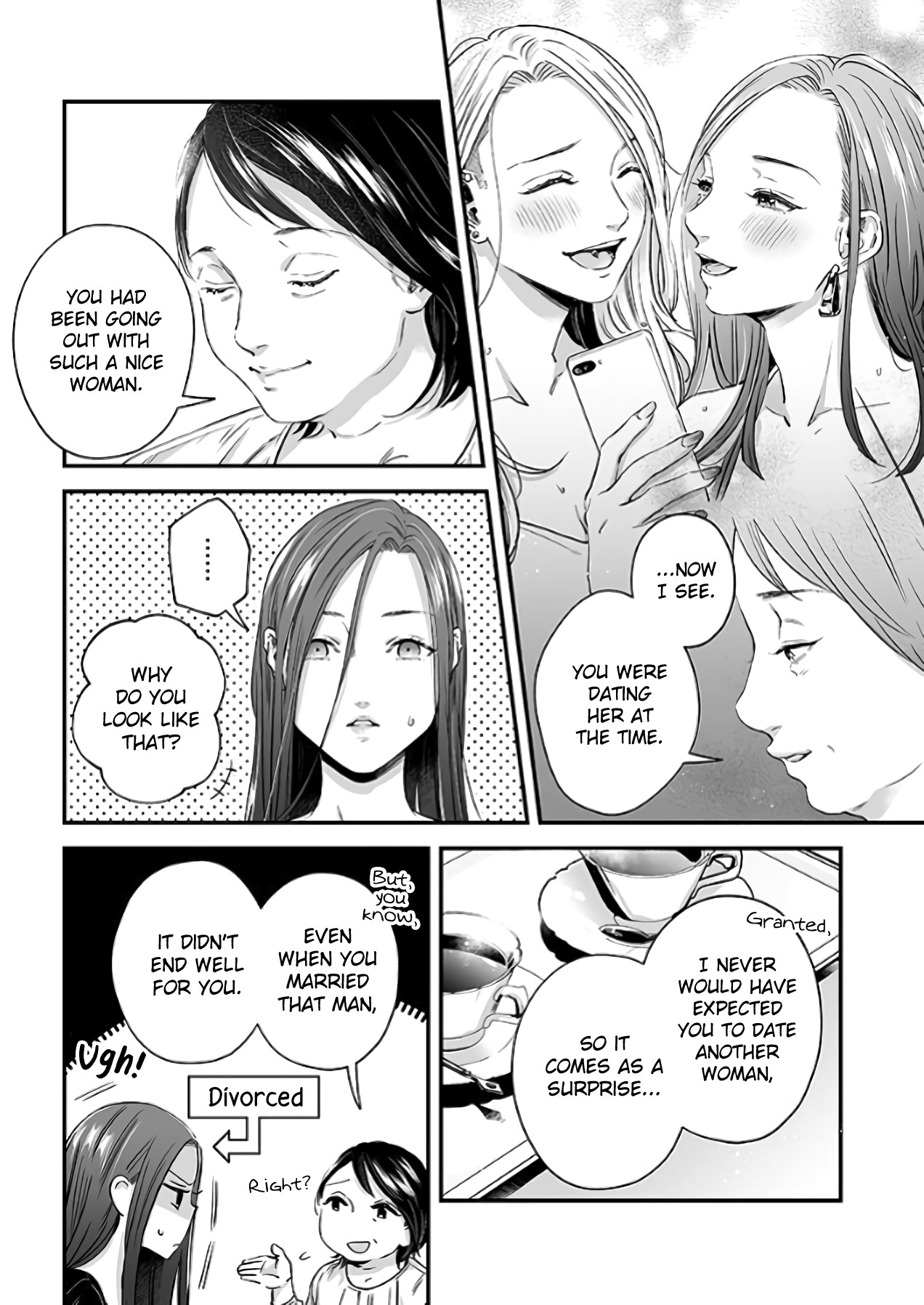 Lily Marble Chapter 31 page 7 - Chapter 31