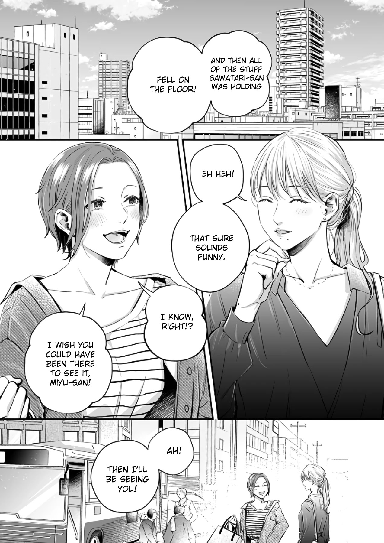 Lily Marble Chapter 35 page 2 - Chapter 35 [END]