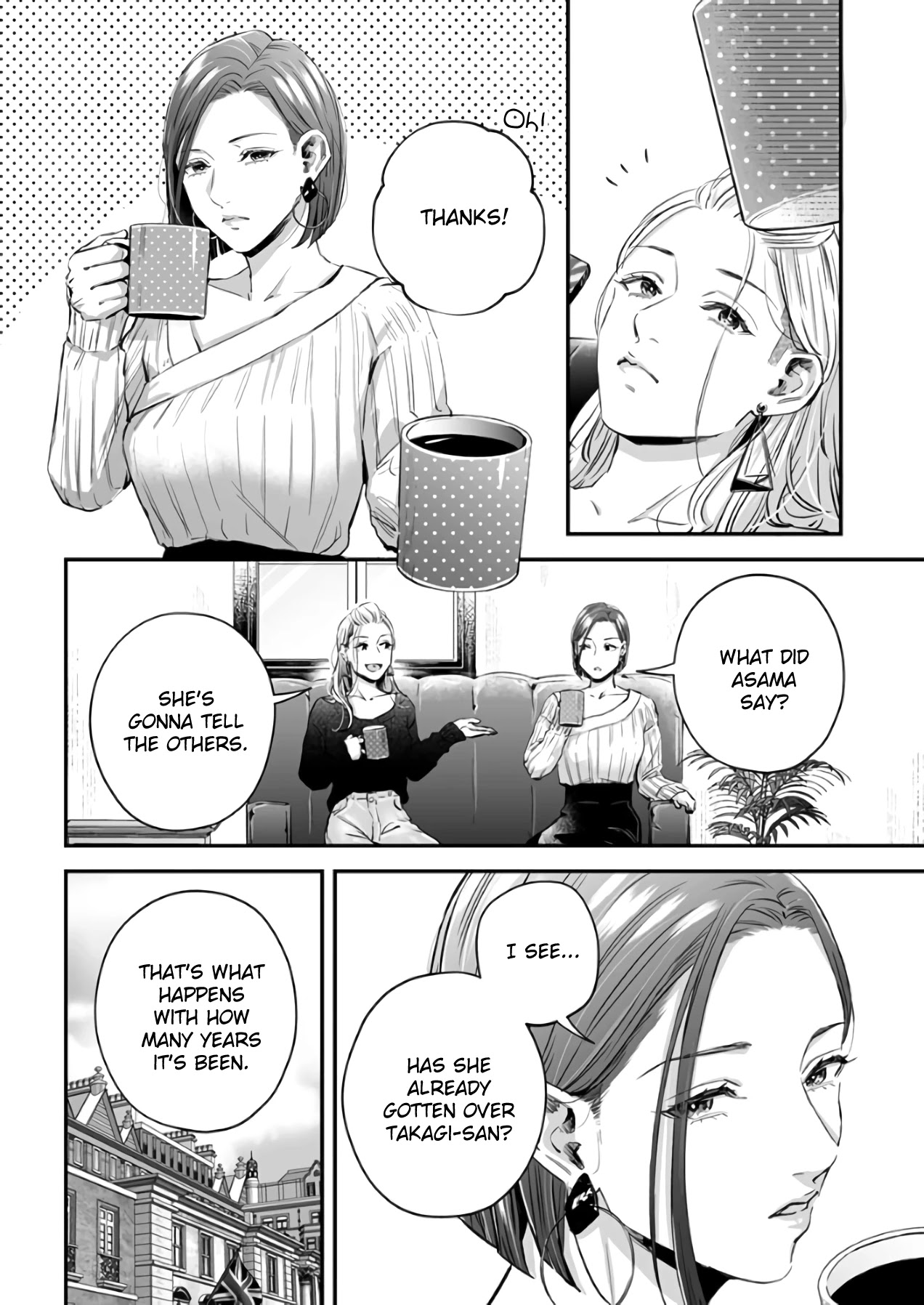 Lily Marble Chapter 35 page 9 - Chapter 35 [END]