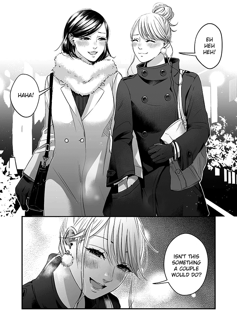 Lily Marble Chapter 5 page 11 - Chapter 5