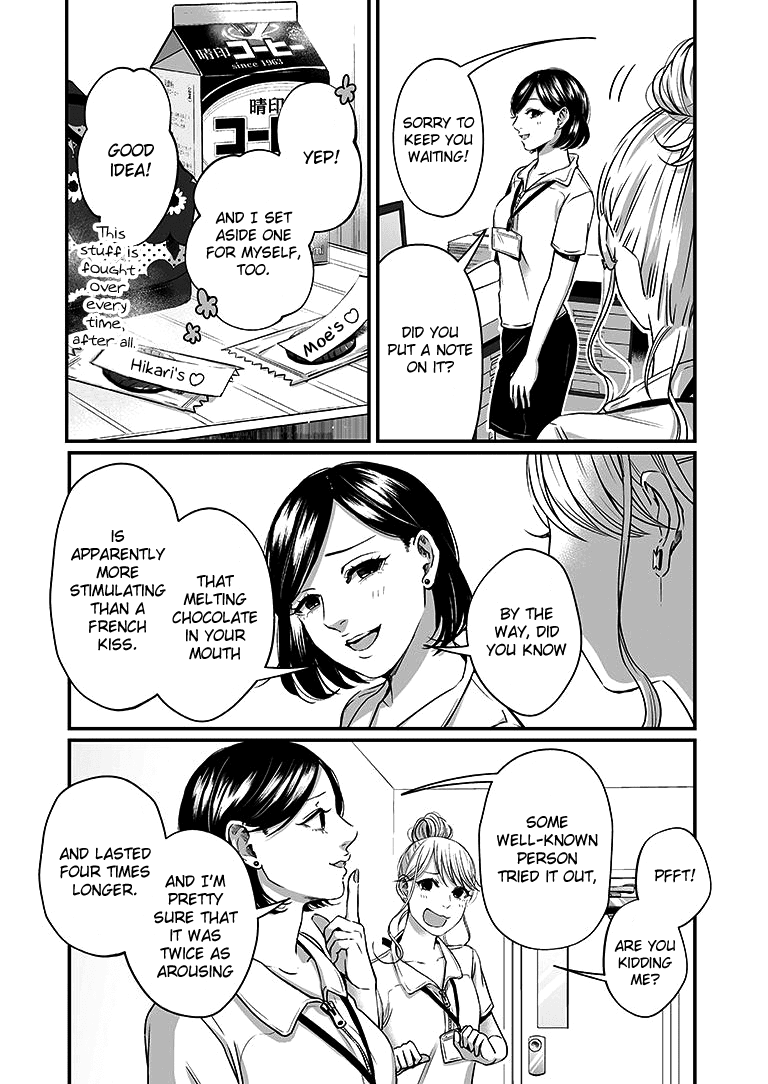Lily Marble Chapter 9 page 4 - Chapter 9