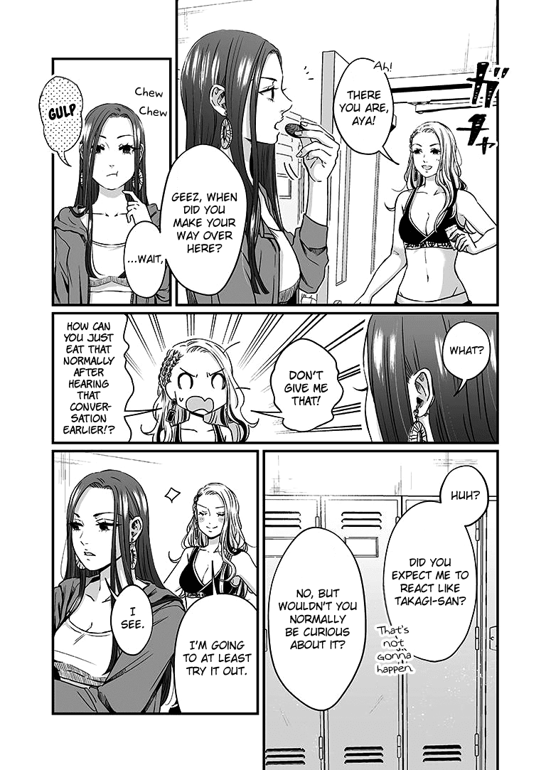 Lily Marble Chapter 9 page 7 - Chapter 9