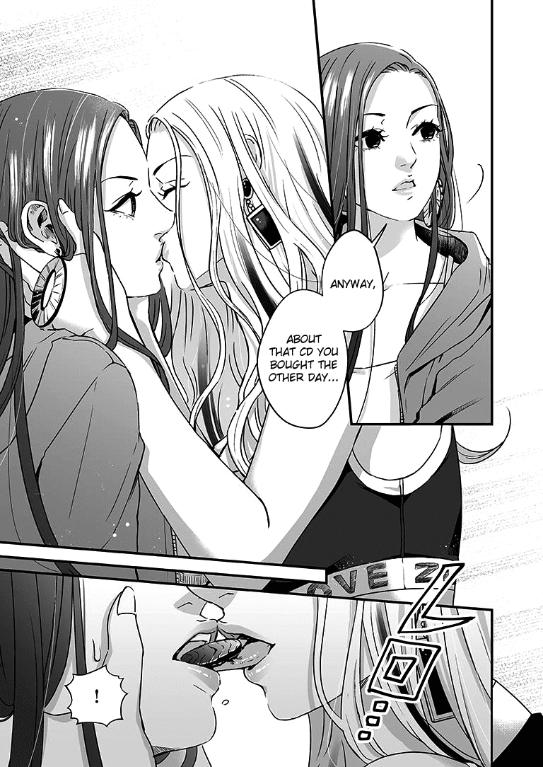 Lily Marble Chapter 9 page 8 - Chapter 9