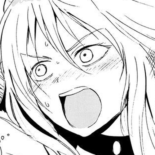 Lily on the Blade Chapter 1 : Oneshot cover
