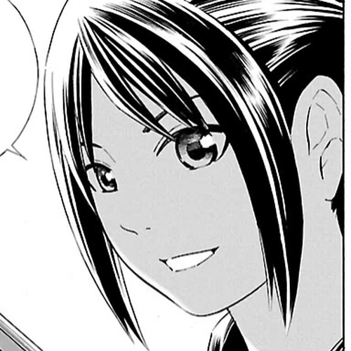 Lily System Chapter 10: Episode 10 cover
