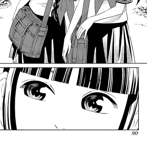 Lily System Chapter 11: Episode 11 cover