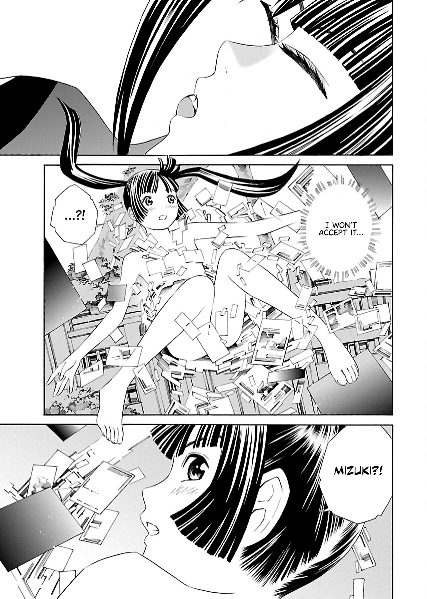 Lily System Chapter 15 page 4 - Chapter 15: Episode 15