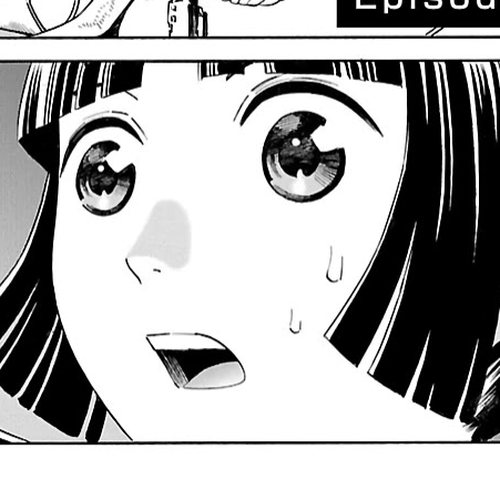 Lily System Chapter 16: Episode 16 cover