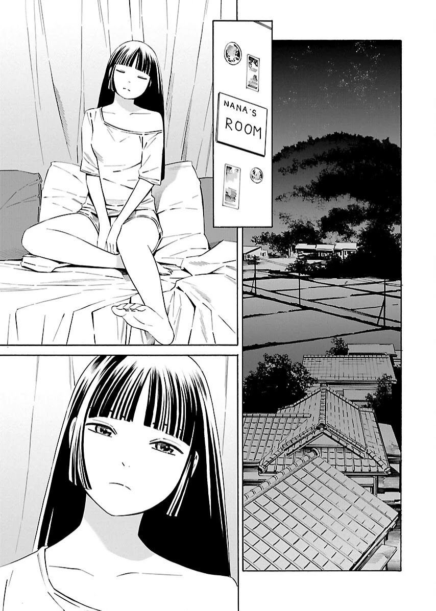 Lily System Chapter 17 page 6 - Chapter 17: Episode 17