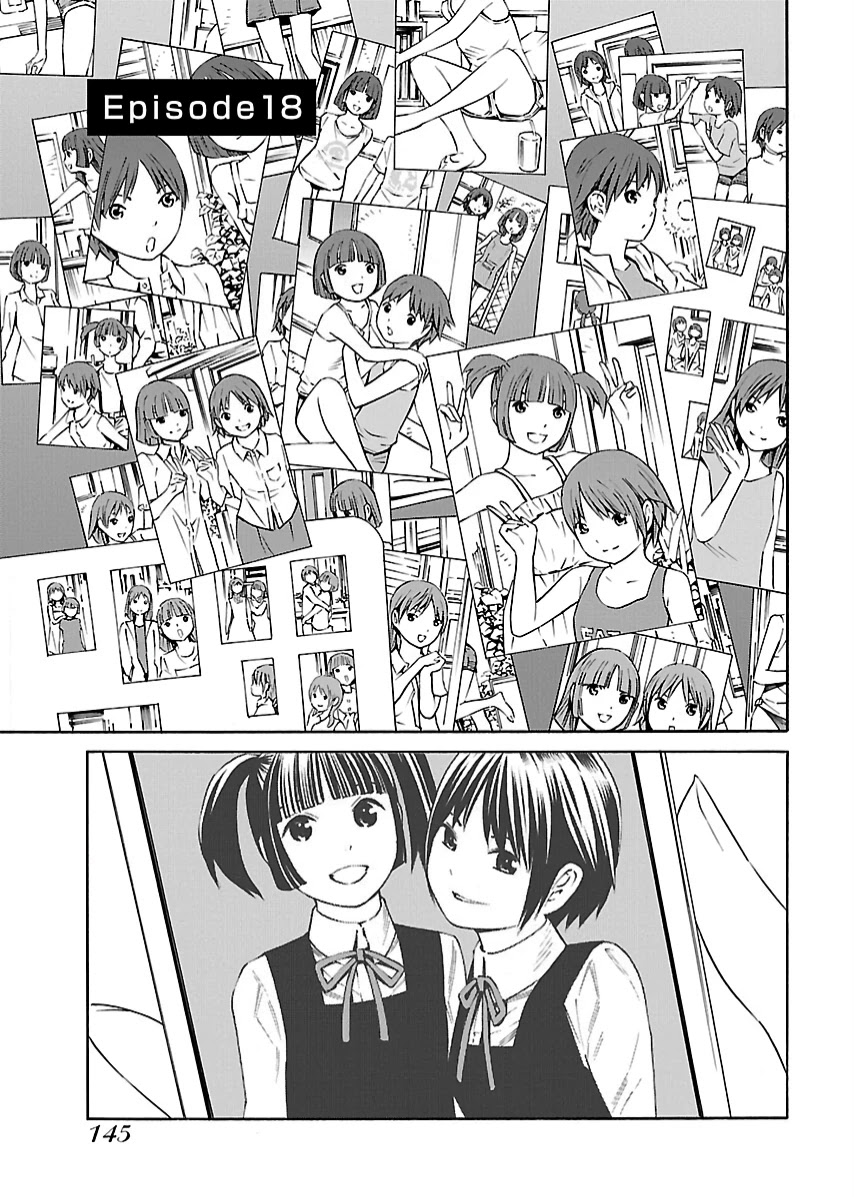 Lily System Chapter 18 page 1 - Chapter 18: Episode 18