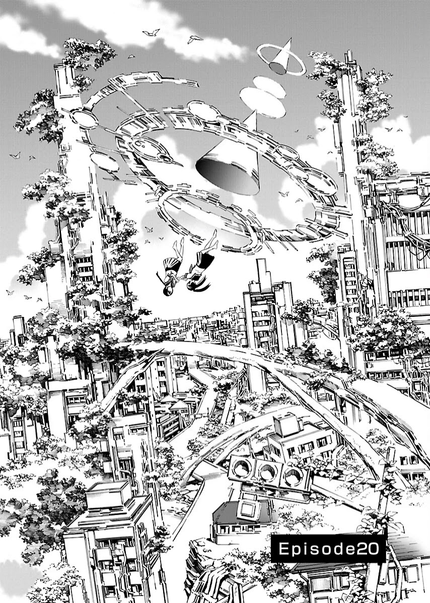 Lily System Chapter 20 page 2 - Chapter 20: Episode 20