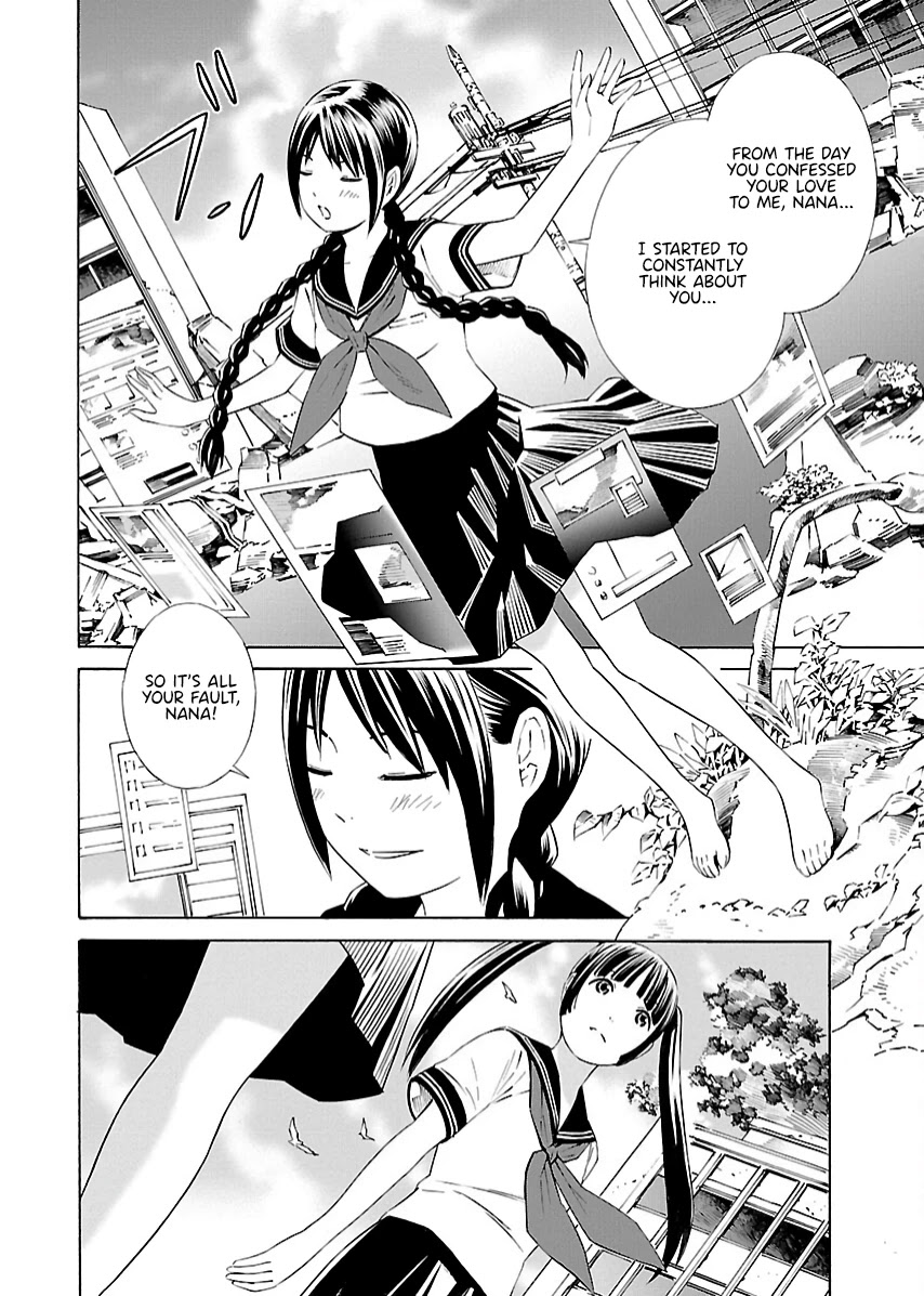 Lily System Chapter 20 page 6 - Chapter 20: Episode 20