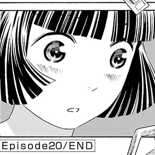 Lily System Chapter 20: Episode 20 cover