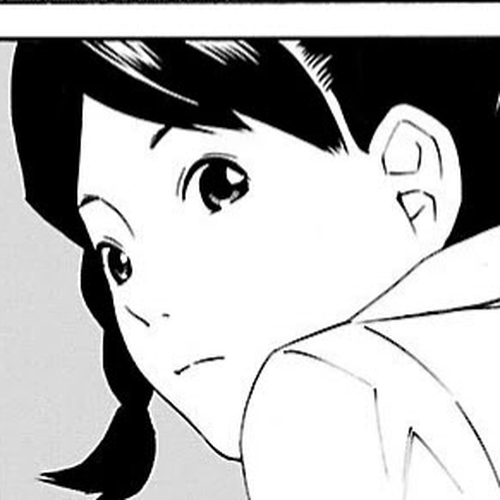 Lily System Chapter 21.5: Yuuko and Kousuke (extra one-shot) cover