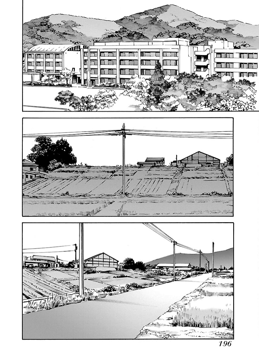 Lily System Chapter 21 page 27 - Chapter 21: Episode 21 [END]