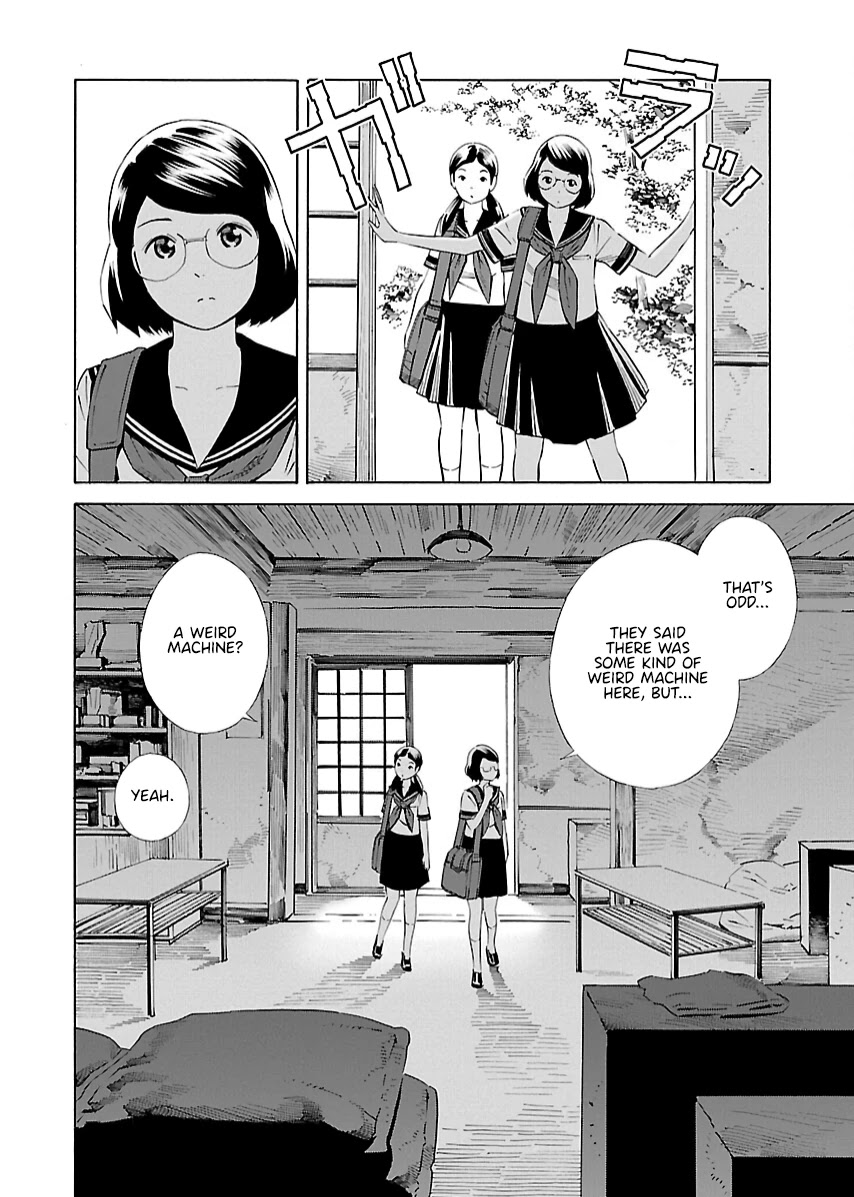 Lily System Chapter 21 page 29 - Chapter 21: Episode 21 [END]