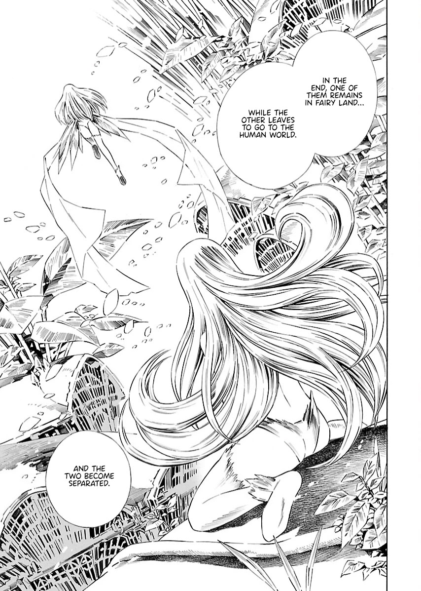Lily System Chapter 21 page 9 - Chapter 21: Episode 21 [END]
