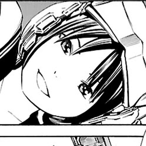 Lily System Chapter 5: Episode 5 cover