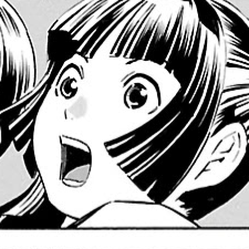 Lily System Chapter 7: Episode 7 cover