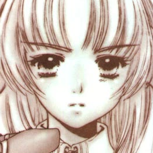 Lily White Chapter 2: The Wolf-Girl and the Seven Kids cover