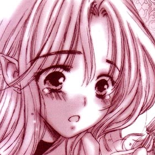 Lily White Chapter 3: The Little Mermaid cover