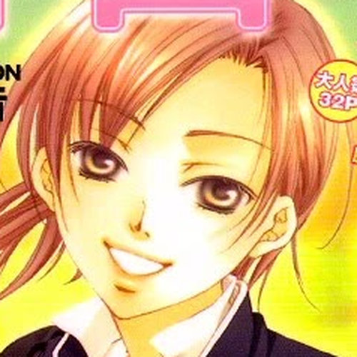 Lily White Chapter 4: Princess Kaguya cover