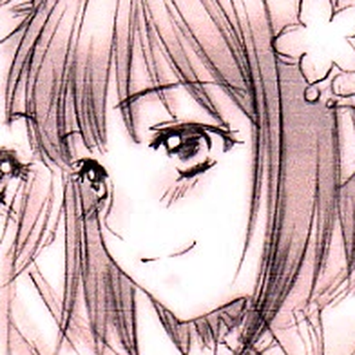 Lily White Chapter 5: Lily White cover