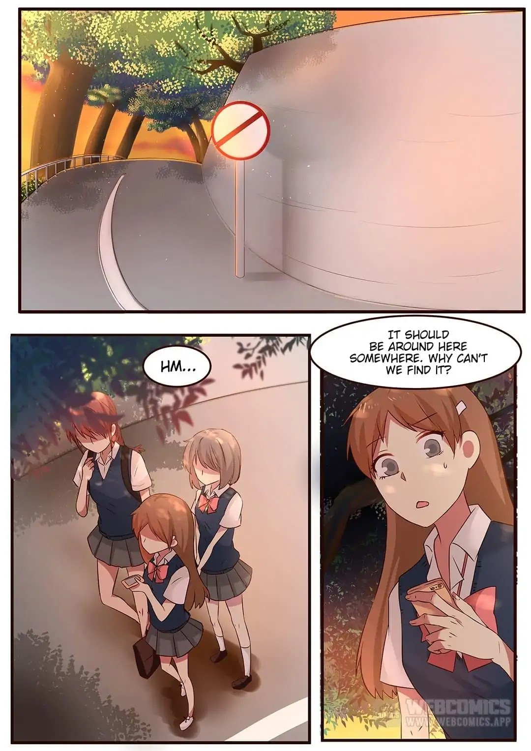 Lily (Yy) Chapter 1.102 page 6 - Vol.1 Chapter 102: Dai's Home