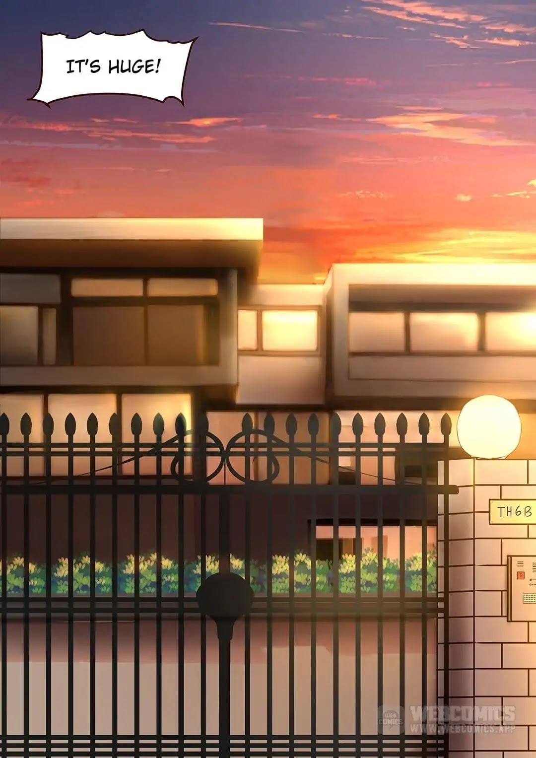 Lily (Yy) Chapter 1.103 page 3 - Vol.1 Chapter 103: Not At Home?