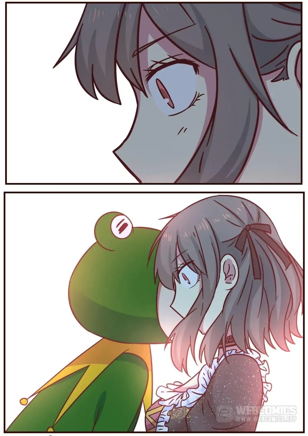 Lily (Yy) Chapter 1.122 page 7 - Vol.1 Chapter 122: Kiss Scene! III