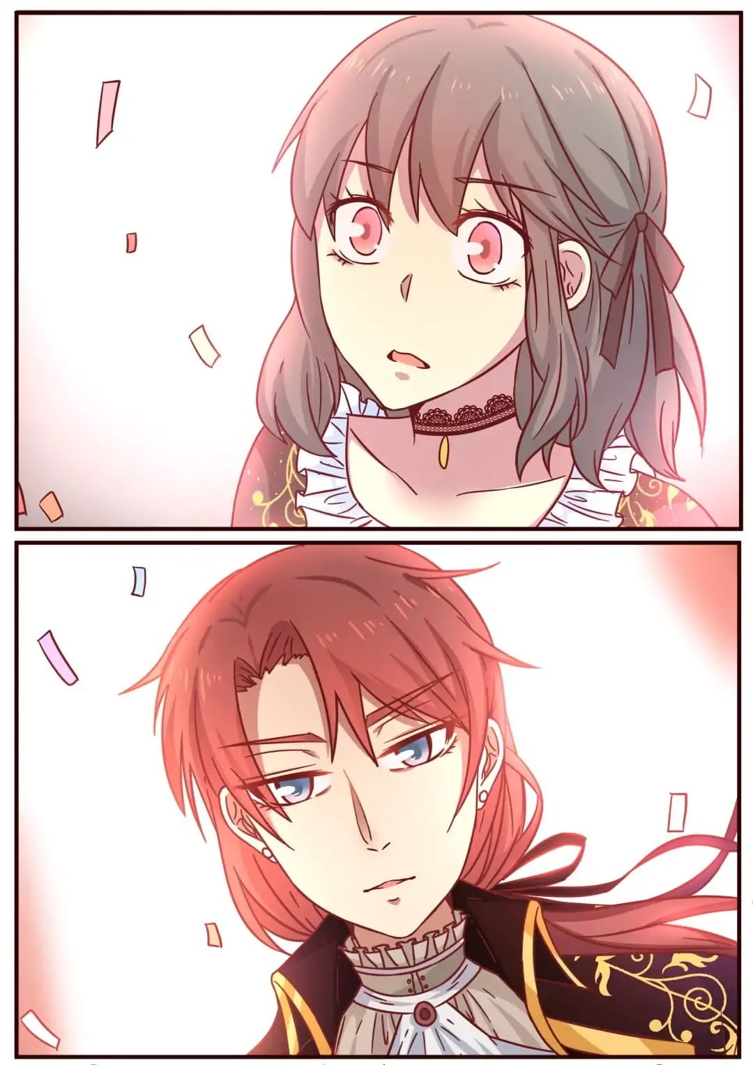 Lily (Yy) Chapter 1.123 page 4 - Vol.1 Chapter 123: Transformed Into Prince