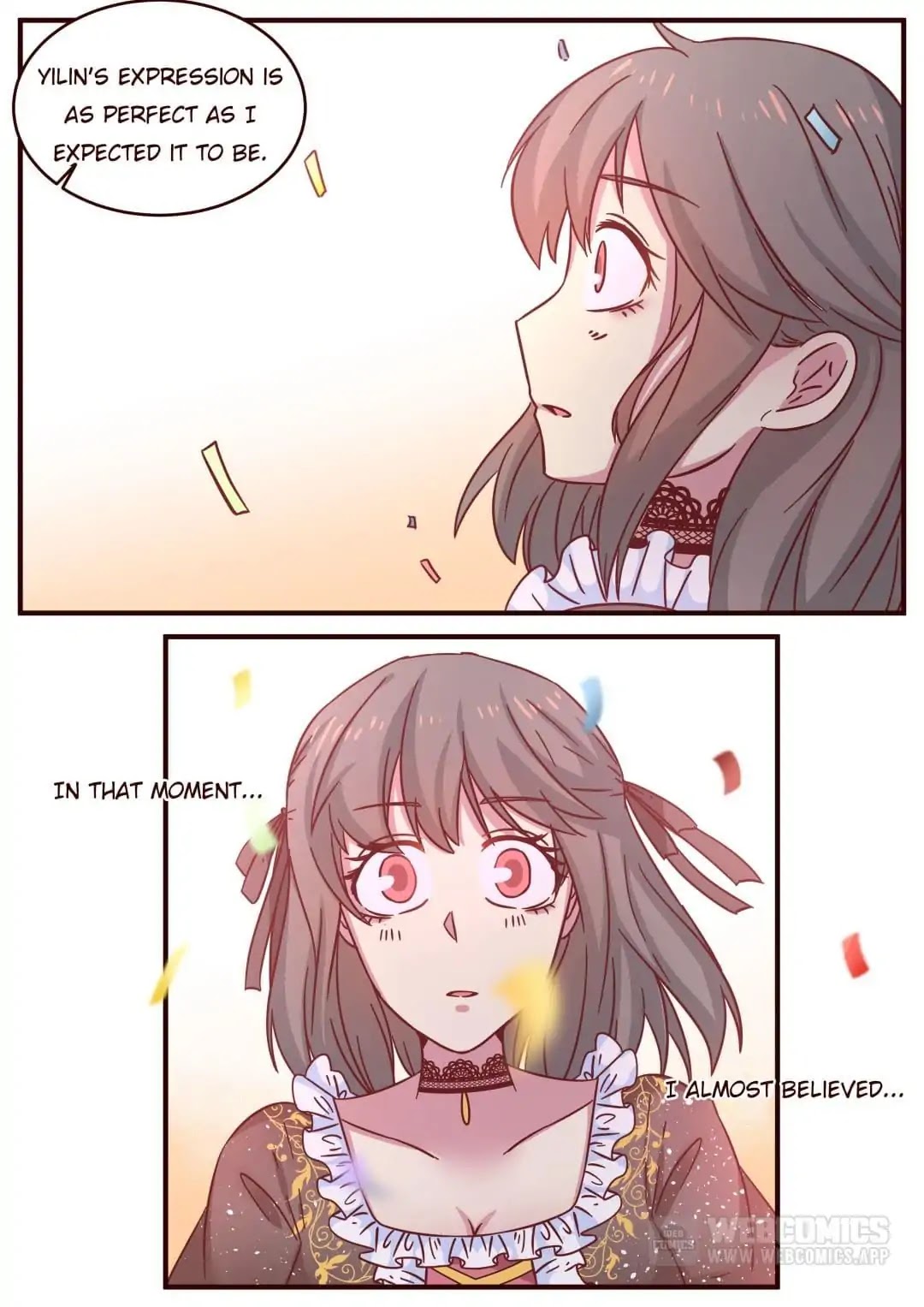 Lily (Yy) Chapter 1.123 page 7 - Vol.1 Chapter 123: Transformed Into Prince